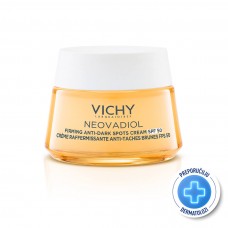 Vichy Neovadiol Post-Menopause SPF50 krema za učvršćivanje kože i zaštitu od tamnih mrlja 50ml