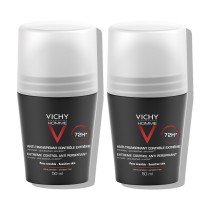 Vichy Homme Deo-Duo paket: Antiperspirant roll-on za zaštitu od znojenja do 72h