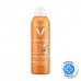 VICHY Capital Soleil Dječji sprej protiv priljepljivanja pijeska na kožu SPF50+ 200ml VICHY Capital Soleil Dječji sprej protiv priljepljivanja pijeska na kožu SPF50+ 200ml
