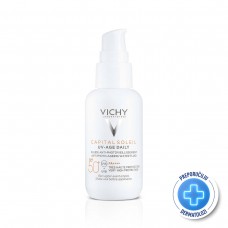 VICHY Capital Soleil UV Age Daily fluid protiv fotostarenja SPF50+ 50ml