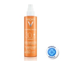 VICHY Capital Soleil sprej multiprotect SPF30 200ml