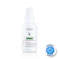 VICHY Capital Soleil UV-Clear SPF50+ 40ml
