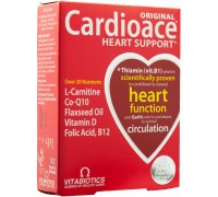 Cardioace tablete A30
