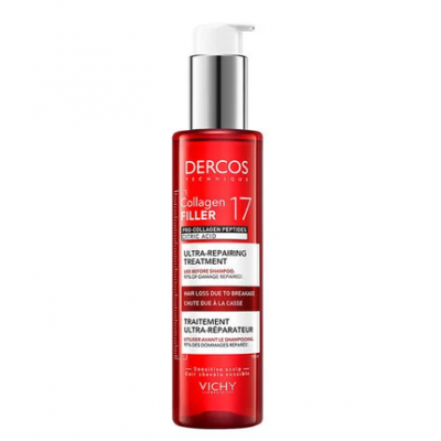 Vichy Dercos collagen filler tretman 150ml