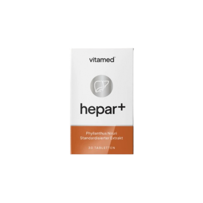 Hepar+ A30 Hepar+ A30