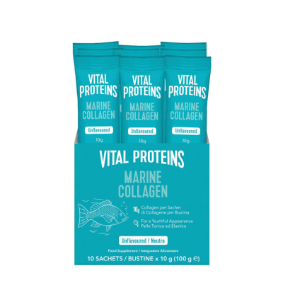 Vital Proteins Marine kolagen vrećice a10 Vital Proteins Marine kolagen vrećice a10