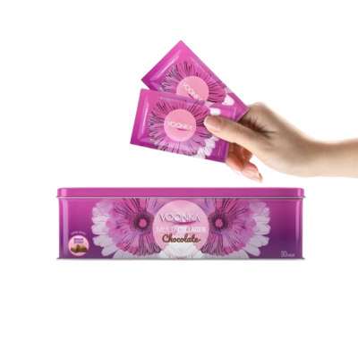 Voonka Multi kolagen čoko a30 Voonka Multi kolagen čoko a30