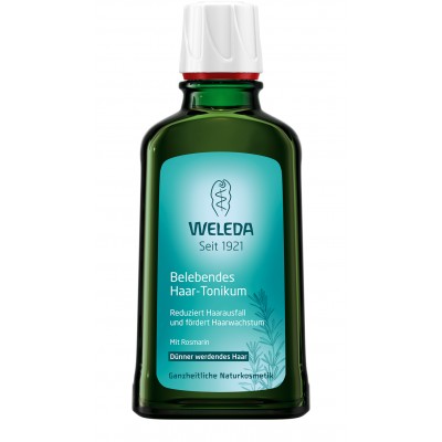 Weleda Revitalizirajući tonik za kosu 100ml Weleda Revitalizirajući tonik za kosu 100ml