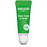 Weleda Skin food lip balm 8ml