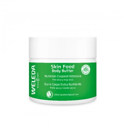 Weleda Skin food puter za tijelo 150ml Weleda Skin food puter za tijelo 150ml