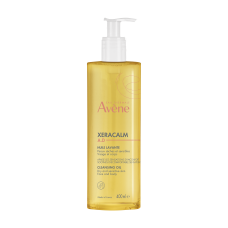 AVENE XeraCalm A.D relipidirajuće ulje 400ml
