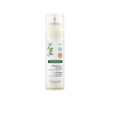 Klorane Suhi šampon s zobenim mlijekom za tamnu kosu 150ml