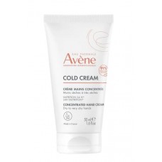 AVENE Cold krema za ruke 50ml