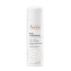 AVENE Termalna voda 50ml
