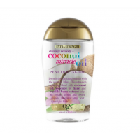 OGX Coconut čudotvorno ulje 100ml