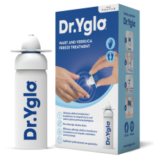 Dr.Yglo Wart and Verruca Freeze tretman 50ml