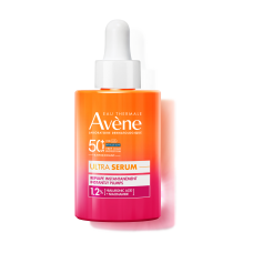 AVENE Sun Ultra serum plump SPF50 30ml