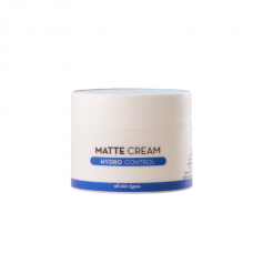 Gloria Hydro Control Matte krema 50ml
