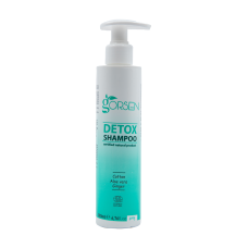 Gorsen Detox Shampoo 200ml