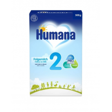 Humana 2 300g