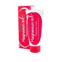 Ice Power Mg sport krema 90g