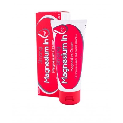 Ice Power Mg sport krema 90g Ice Power Mg sport krema 90g
