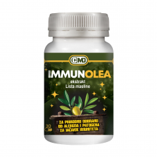 CMD Immunolea cps a30 