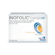 Inofolic® Combi cps a30