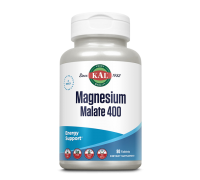 KAL Magnesium malat tbl a90