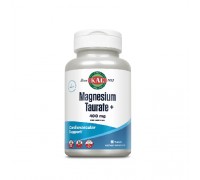 KAL Magnesium Taurat tbl a90