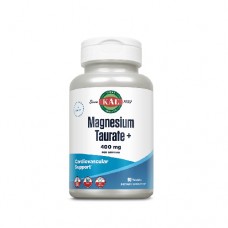 KAL Magnesium Taurat tbl a90