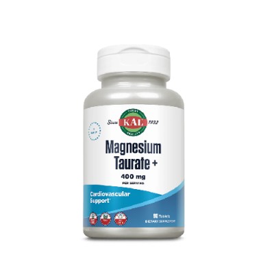 KAL Magnesium Taurat tbl a90 KAL Magnesium Taurat tbl a90