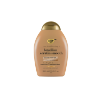 OGX Brazilian Keratin Smooth regenerator za ravnanje kose 385ml