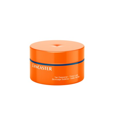 Lancaster Sun tan deepener 200ml