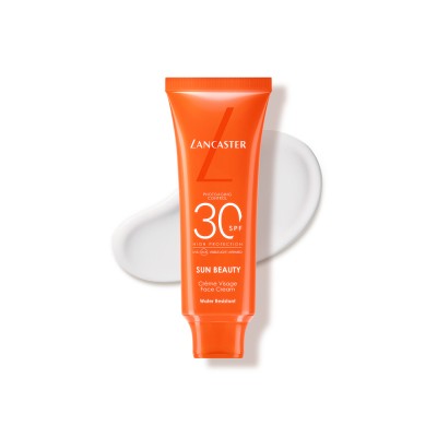 Lancaster Sun krema za lice SPF30 50ml