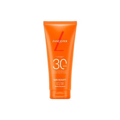 Lancaster Sun Sunpro mlijeko za tijelo SPF30 100ml