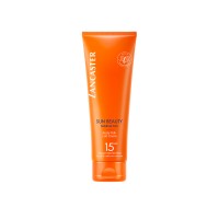 Lancaster Sun Sublime tan body milk SPF15 250ml