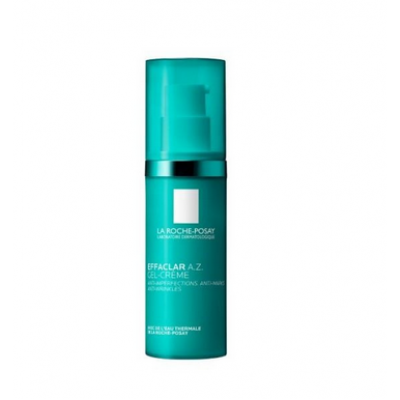 La Roche-Posay A.Z. gel krema 40ml