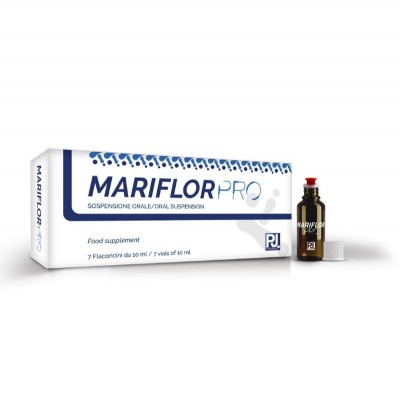 Mariflor PRO a7 Mariflor PRO a7