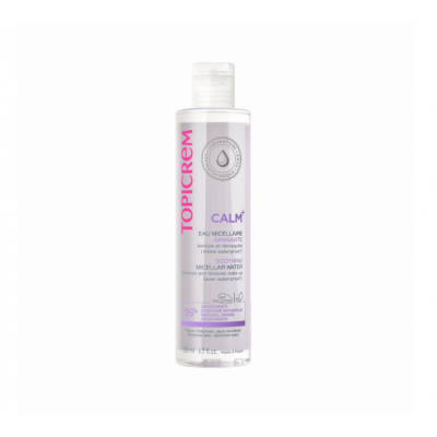 Topicrem CALM micelarna voda 200ml Topicrem CALM micelarna voda 200ml