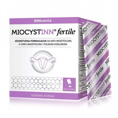 Miocystinn fertile kesice a20 