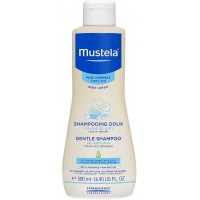 Mustela Baby šampon 500ml
