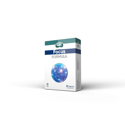 NBL Focus formula a30 NBL Focus formula a30