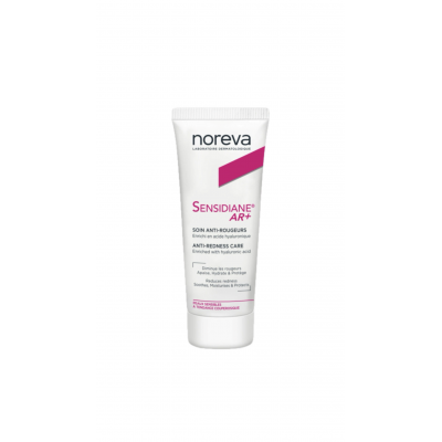 NOREVA Sensidiane AR CC krema light SPF30+ 40ml