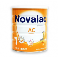 Novalac AC 400g