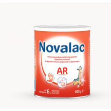 Novalac AR 400g