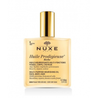 NUXE Prodigieuse bogato čudesno ulje 100ml