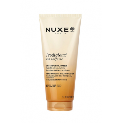 NUXE Prodigieux hidratantni losion za tijelo 200ml NUXE Prodigieux hidratantni losion za tijelo 200ml