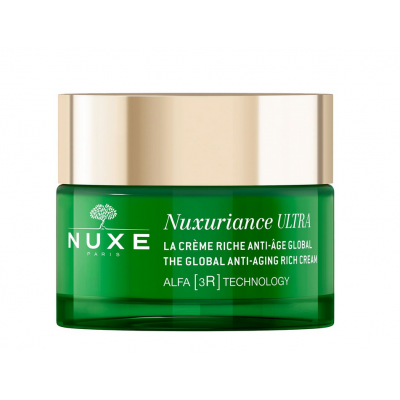 NUXE Nuxuriance ultra bogata dnevna krema 50ml