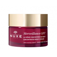 NUXE Merveillance lift noćna krema 50ml